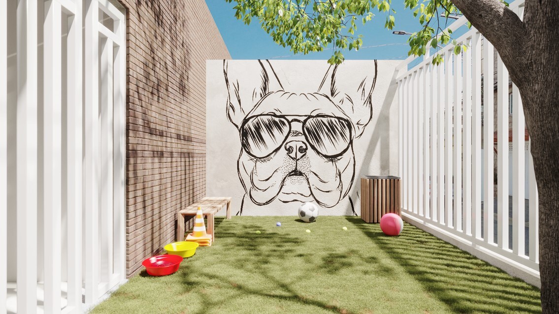 Pet place