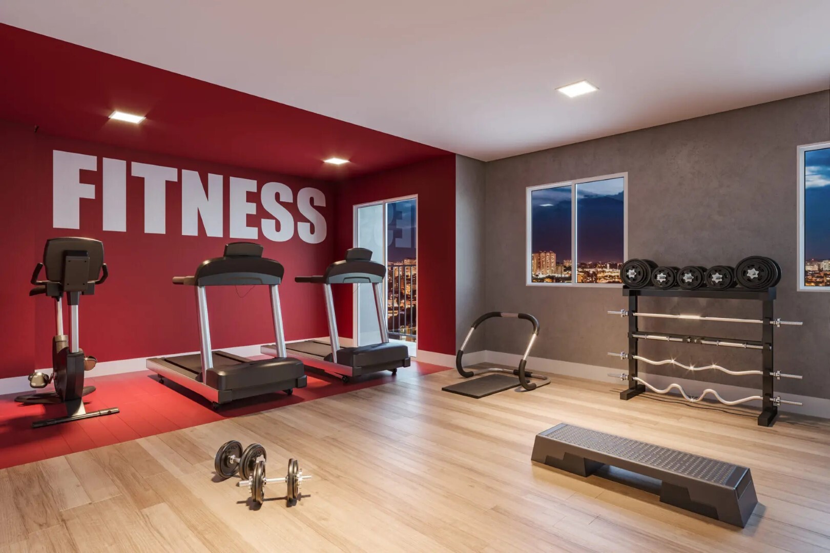 Fitness