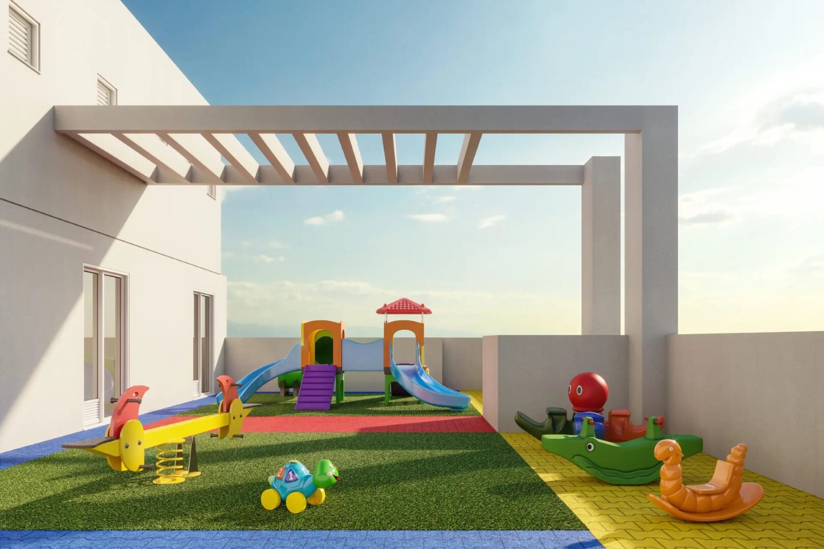 Playground