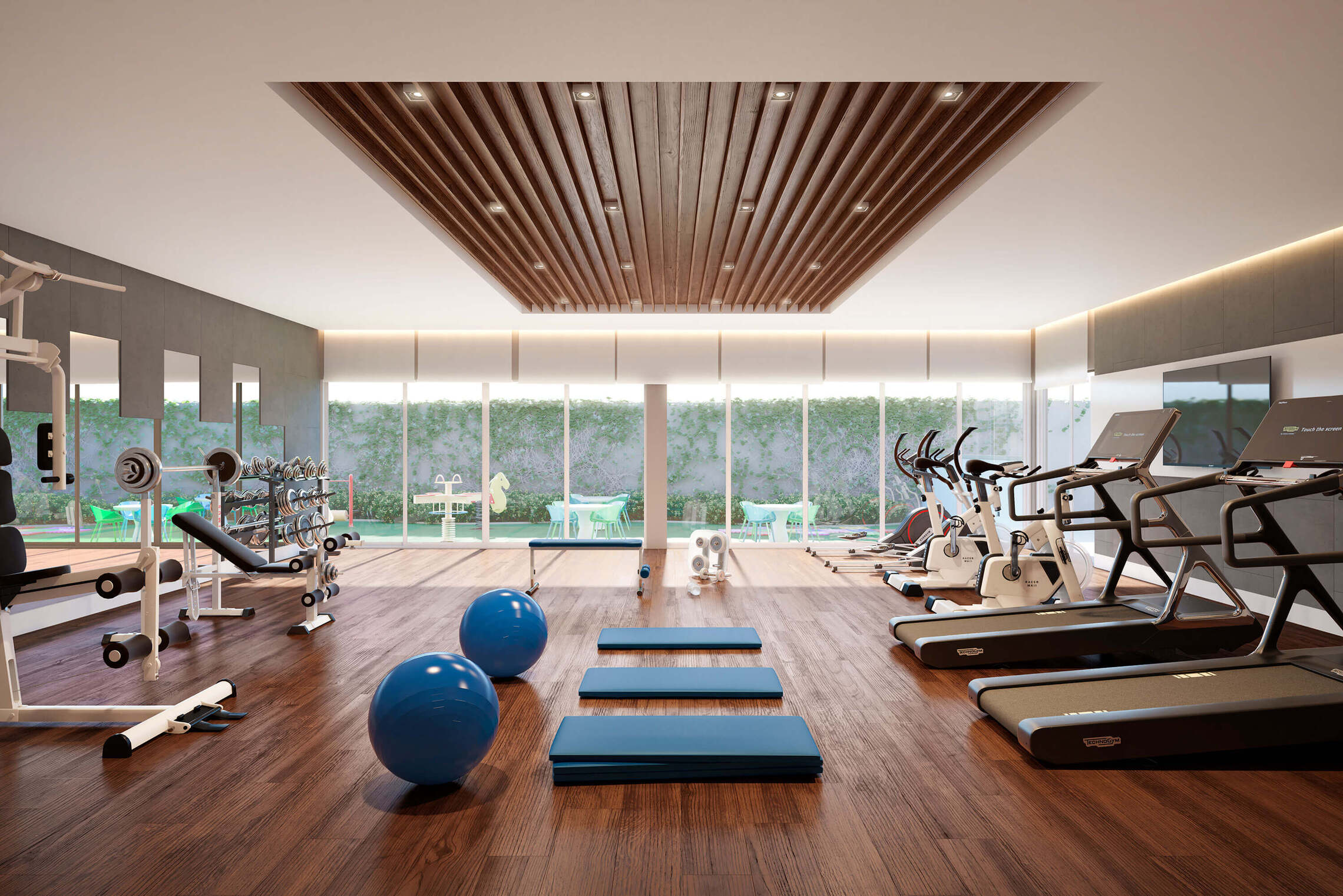 Fitness