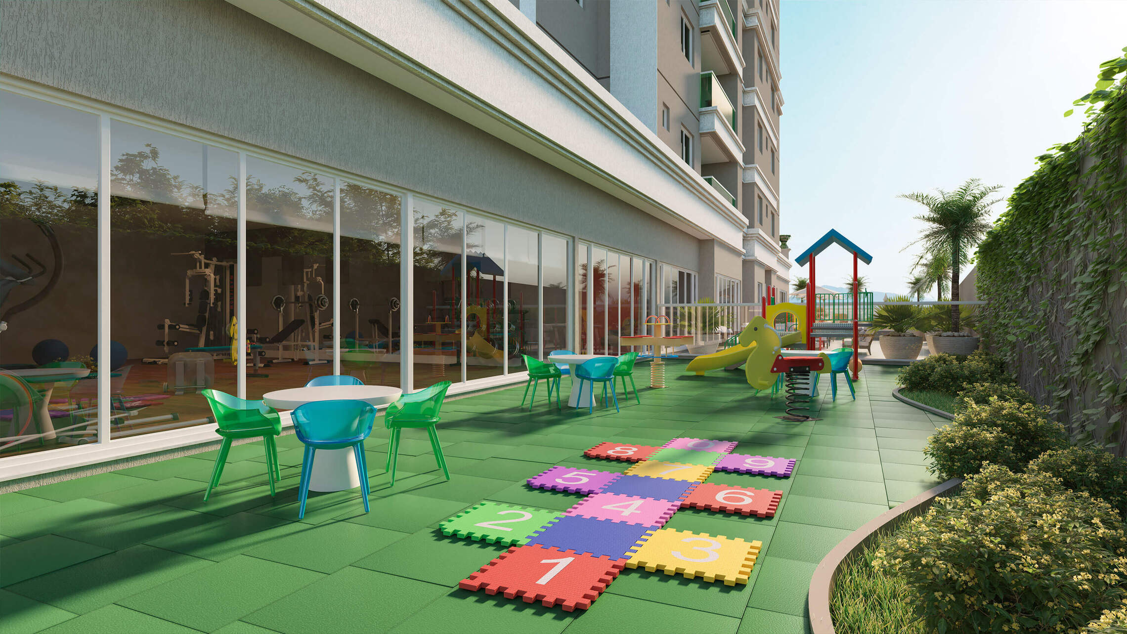 Playground