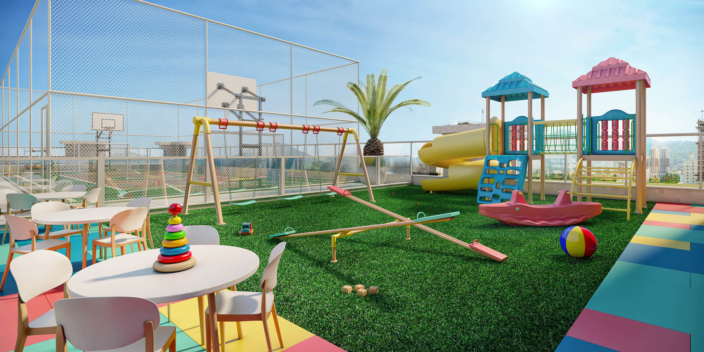 Playground