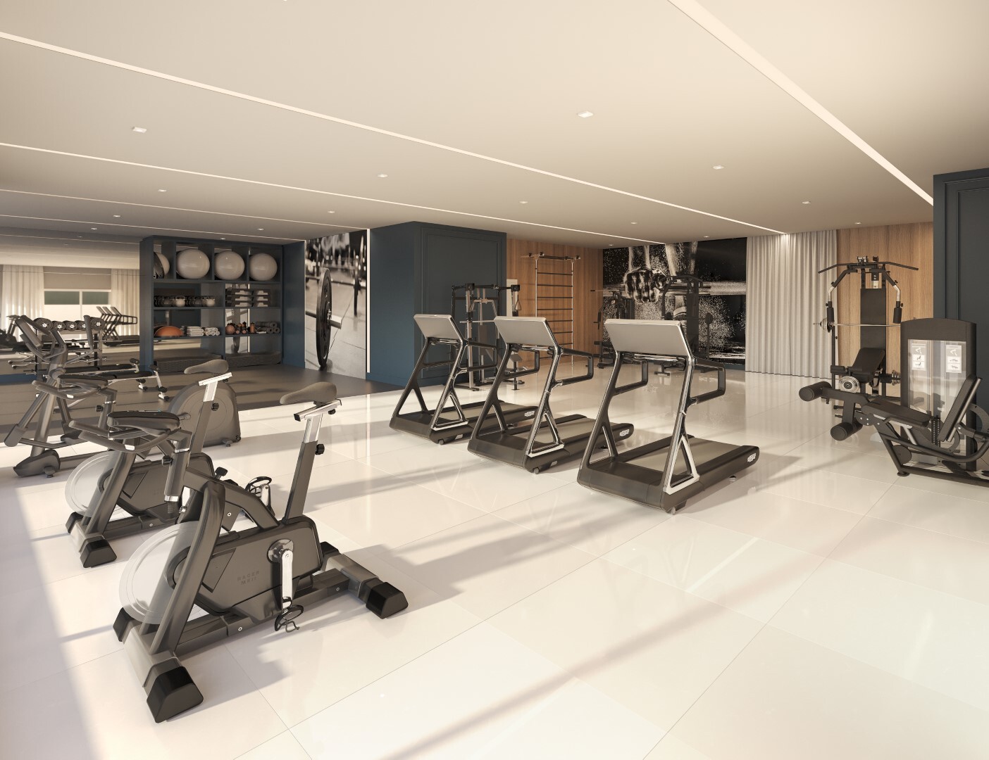 Fitness