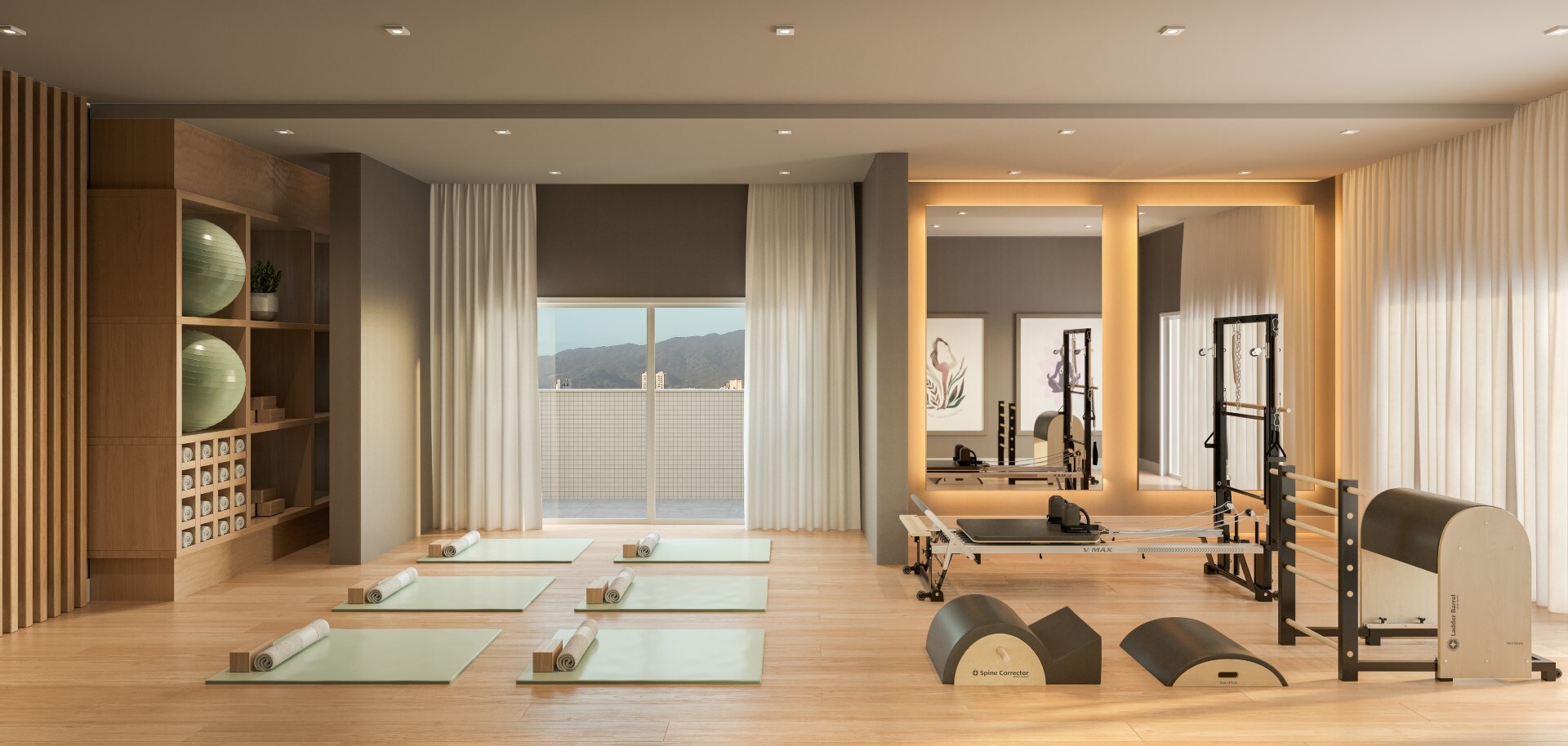 Fitness