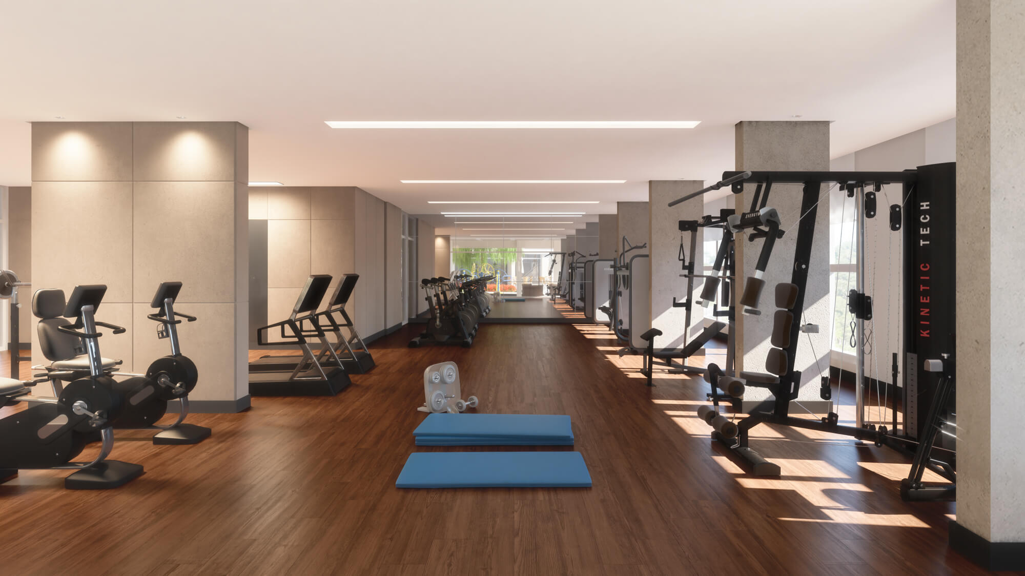 Fitness