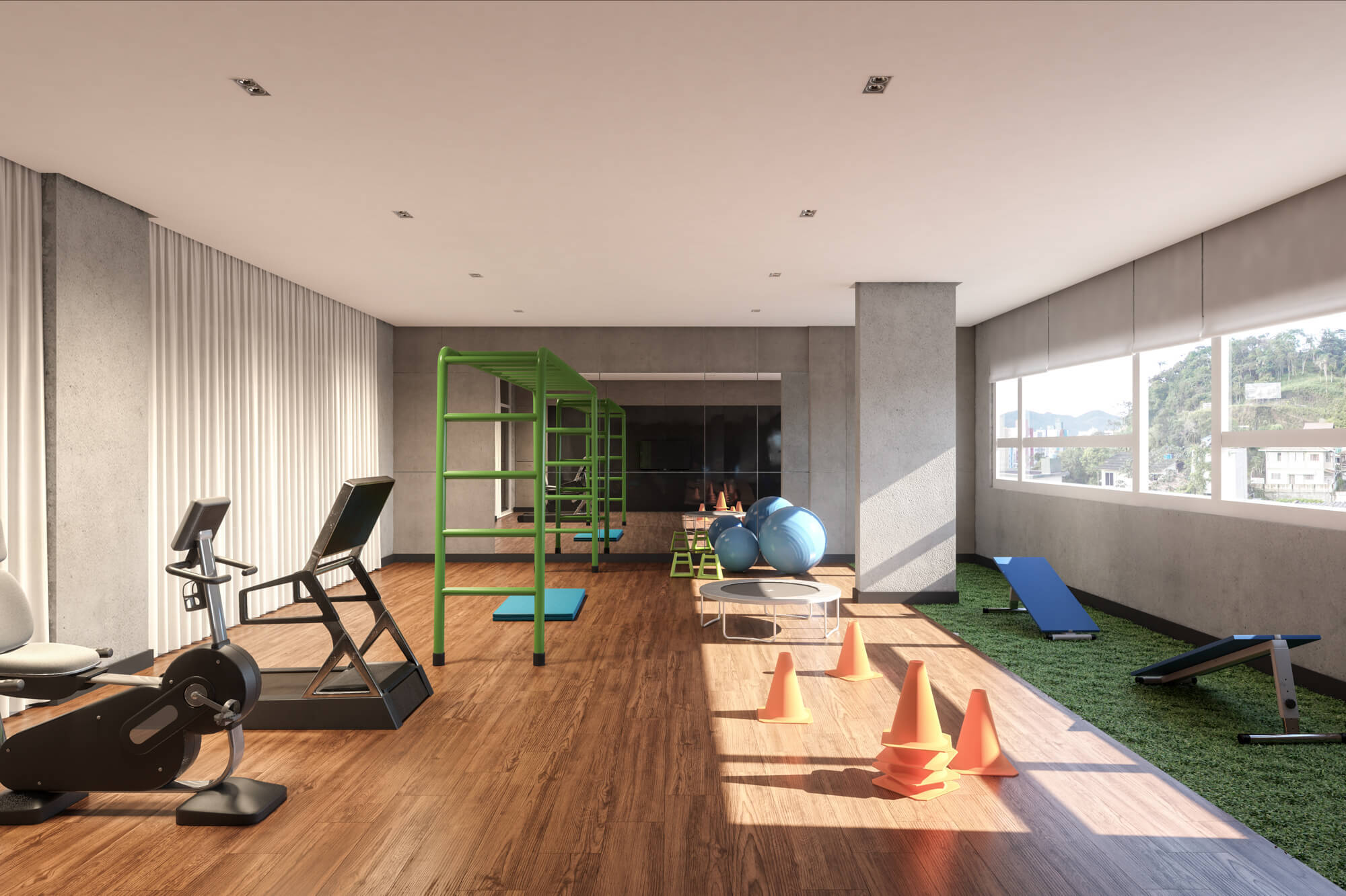 Fitness