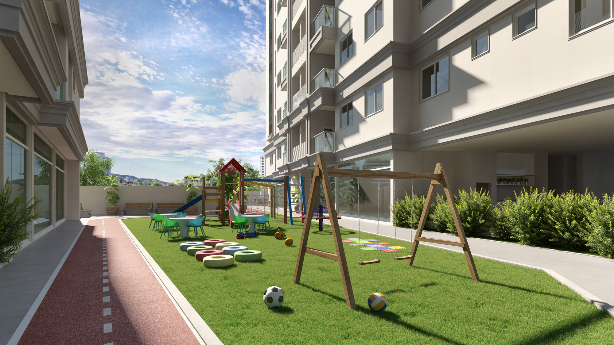 Playground