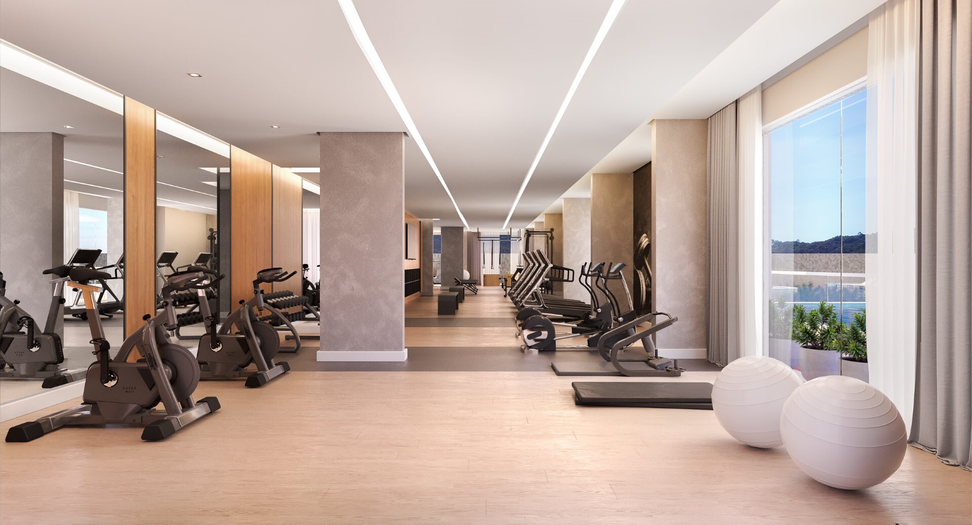 Fitness