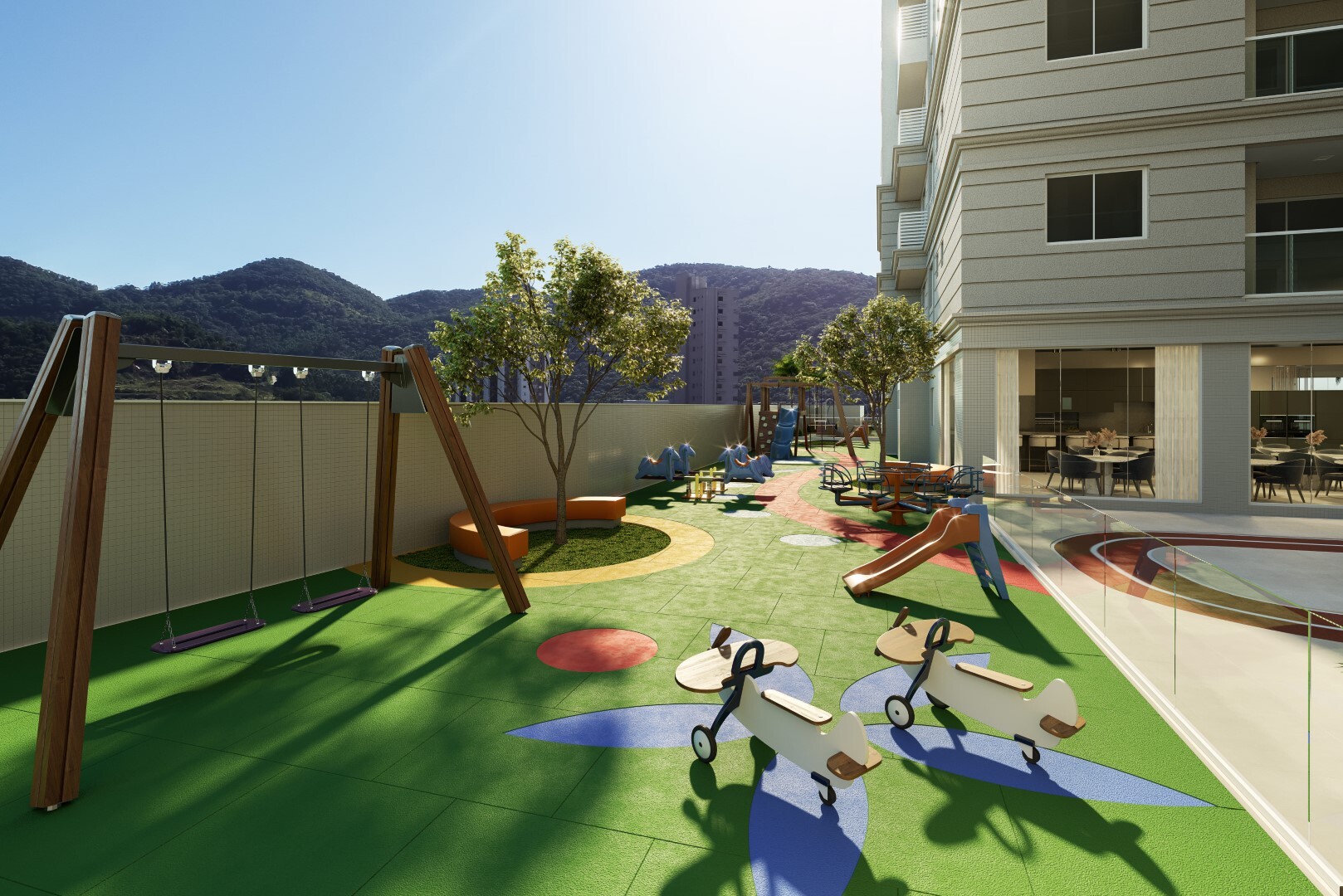 Playground