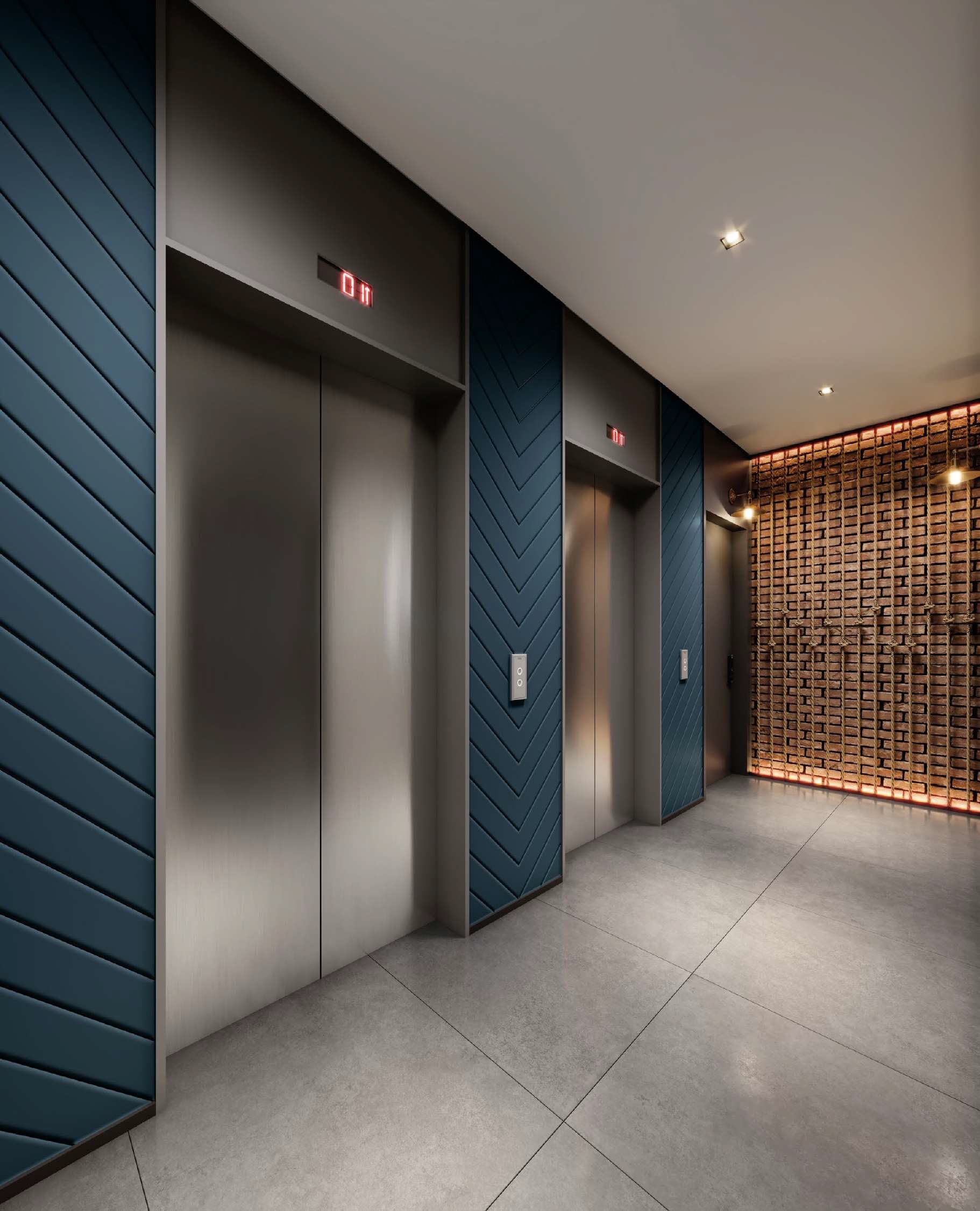 Hall