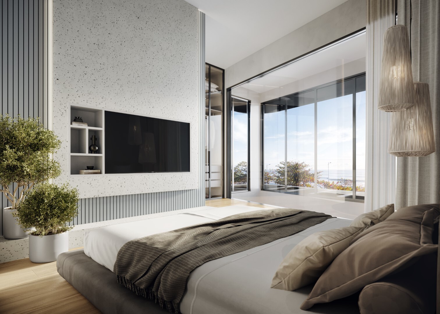 Dormitorio