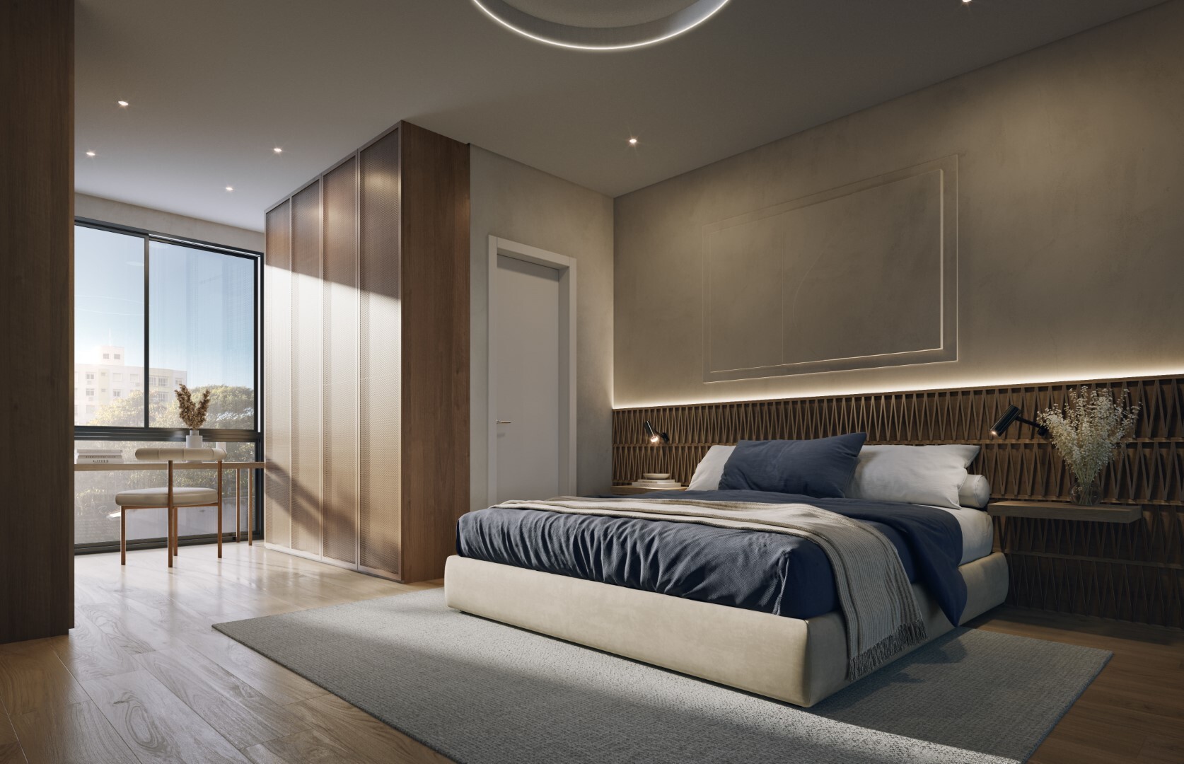Dormitorio
