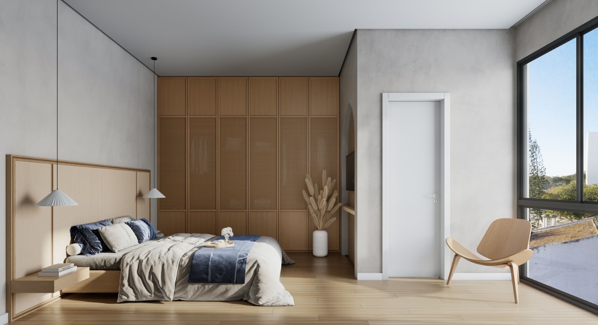 Dormitorio