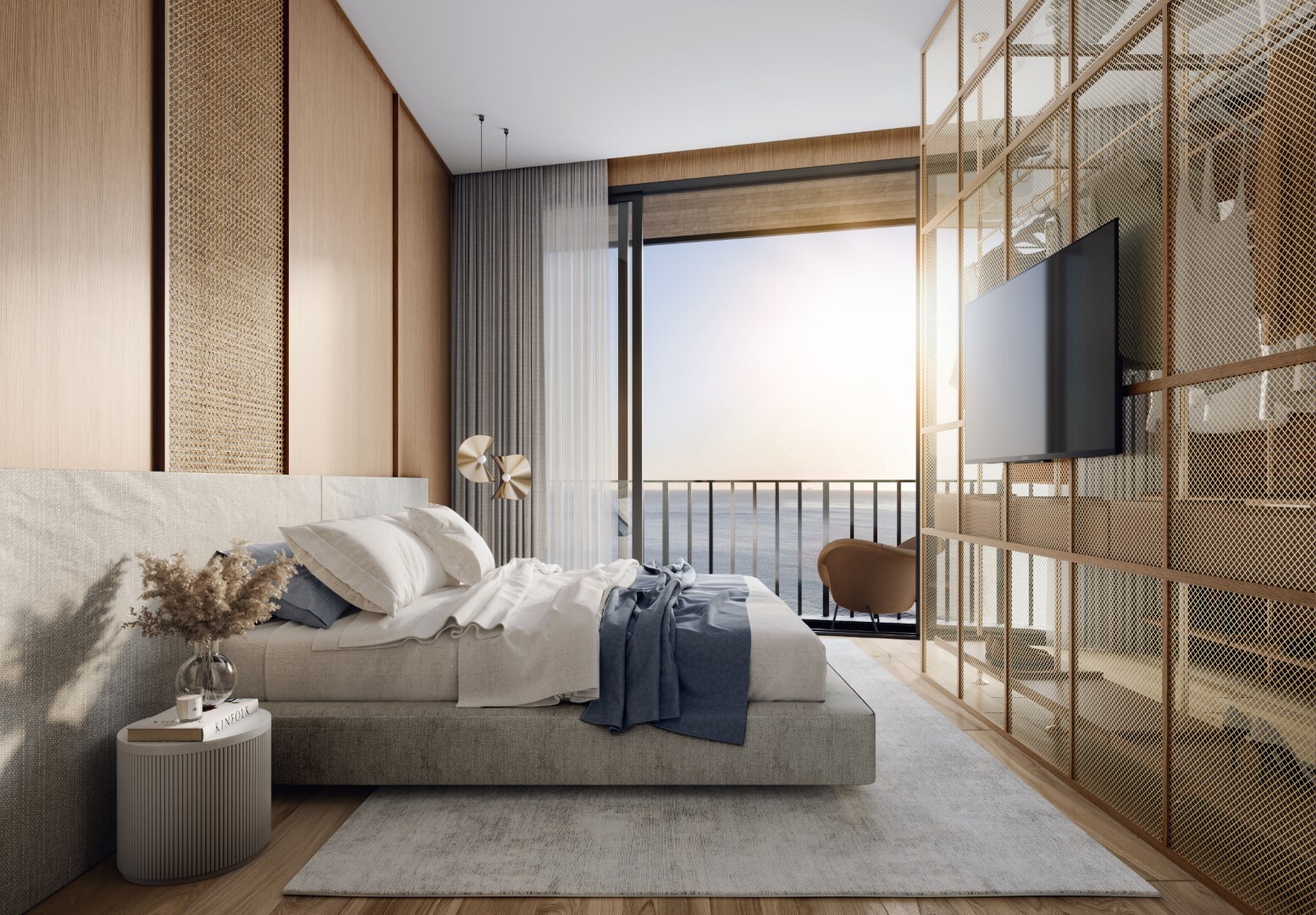 Dormitorio