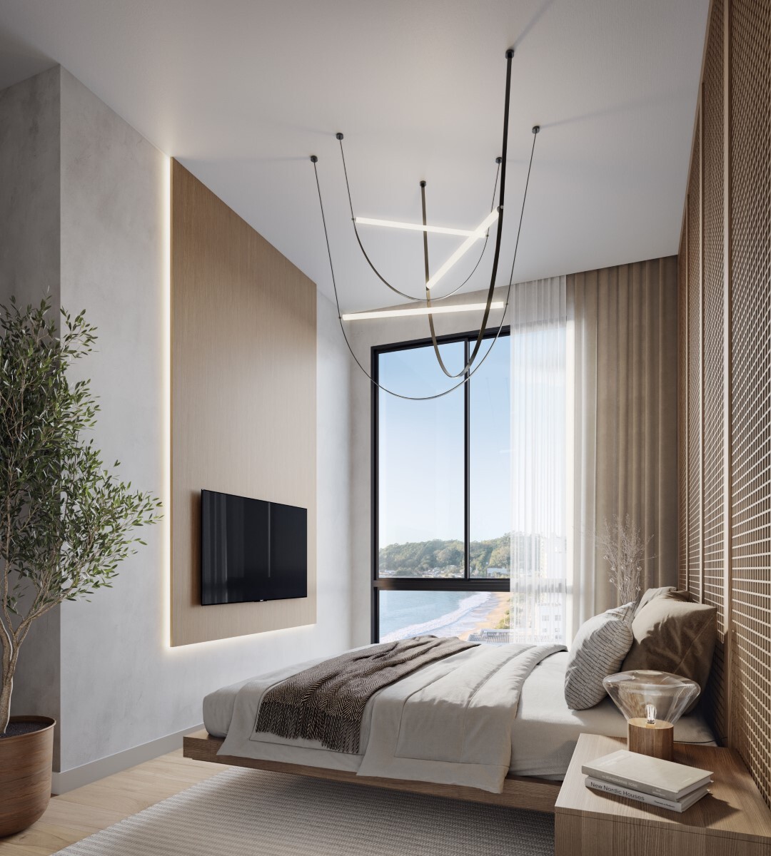 Dormitorio