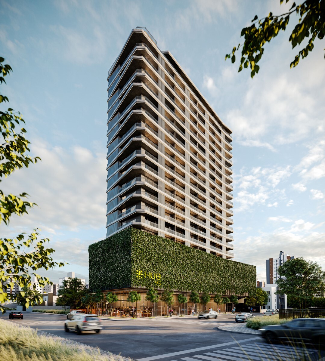 HUB 45 - CEG Empreendimentos