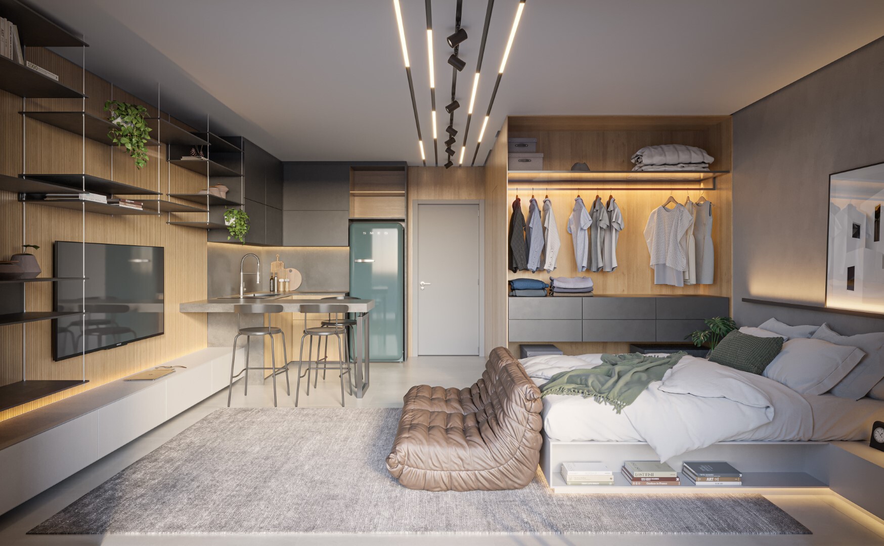 HUB 45 - CEG Empreendimentos HUB 45 - CEG Empreendimentos