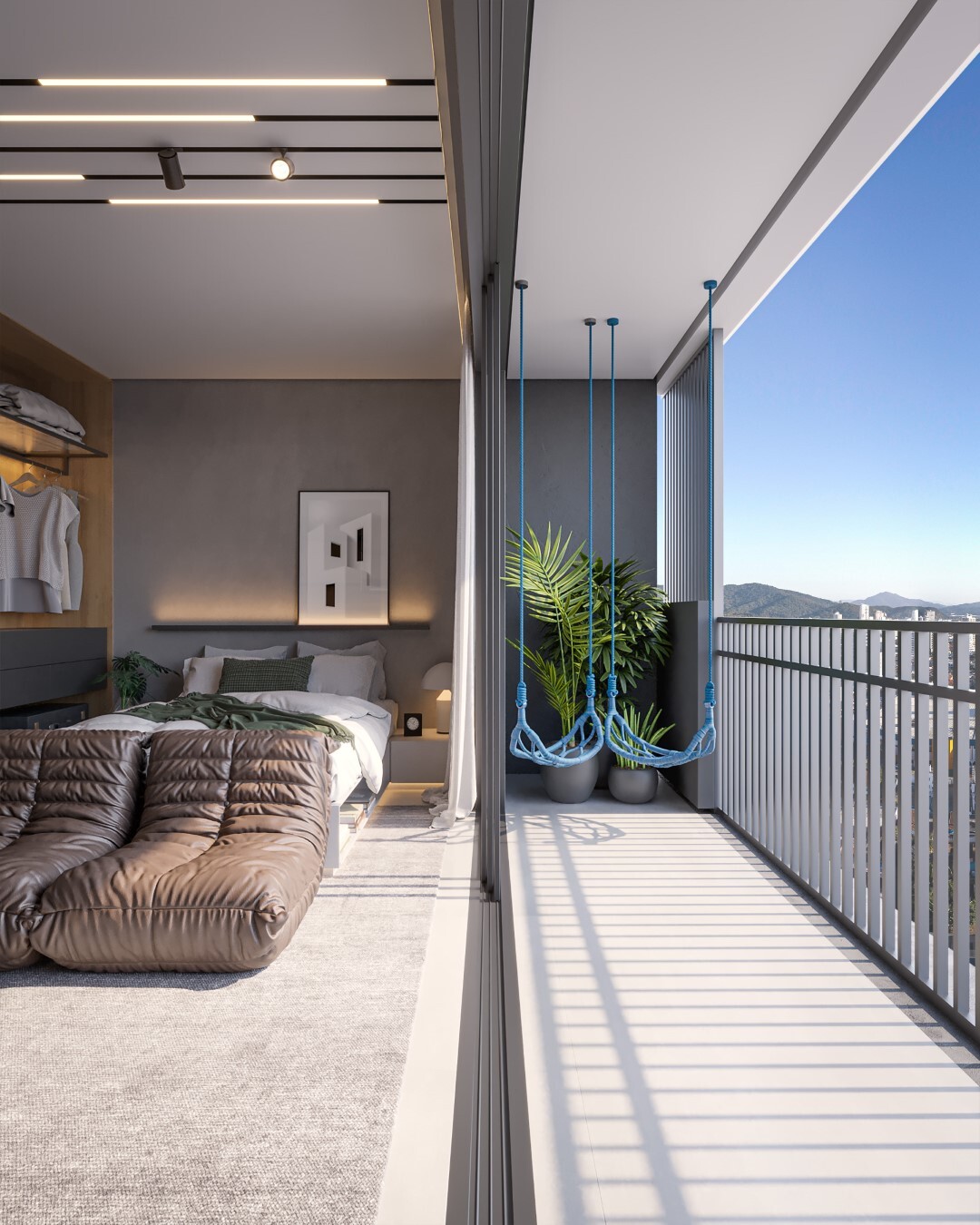 HUB 45 - CEG Empreendimentos HUB 45 - CEG Empreendimentos