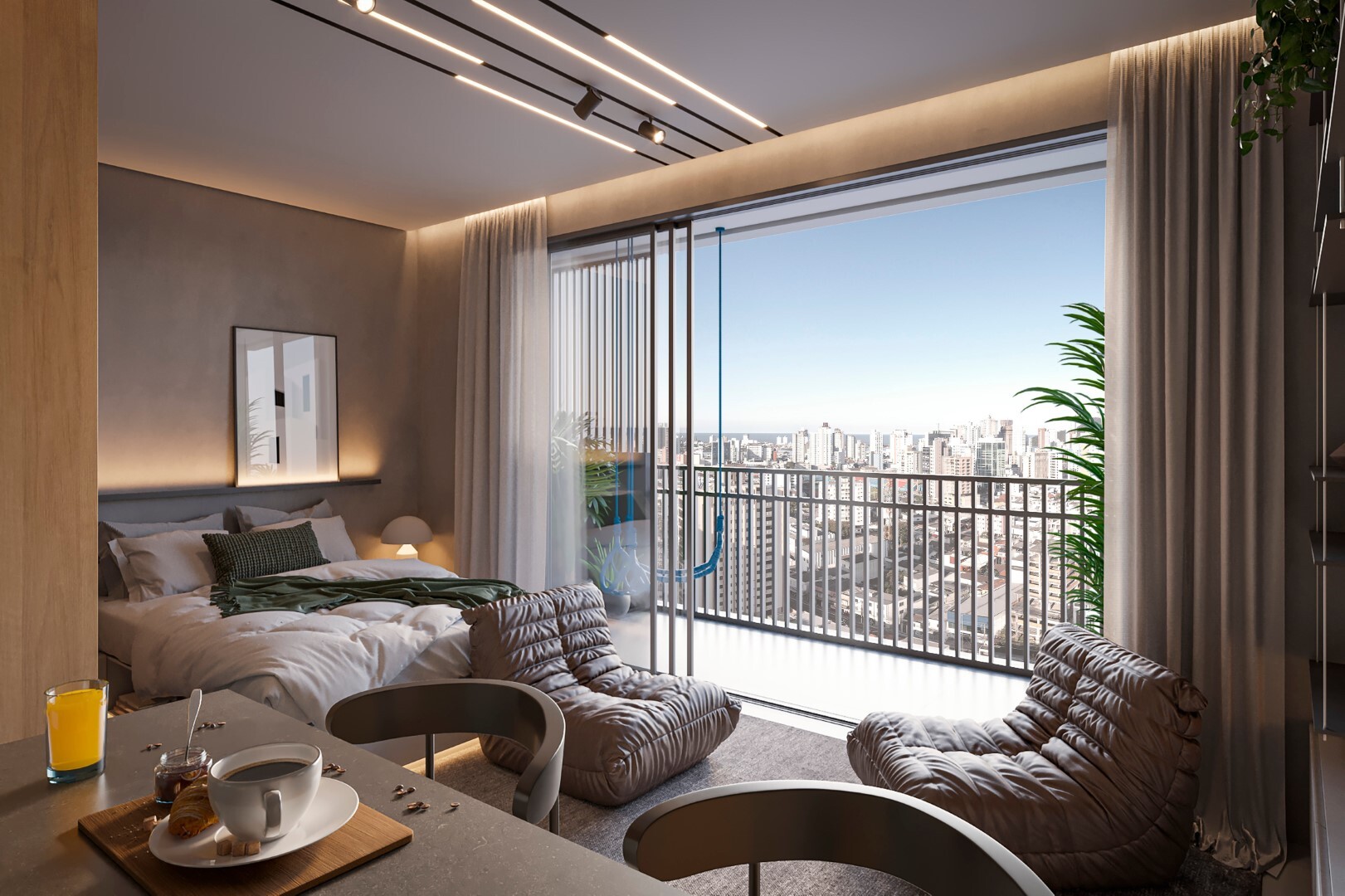 HUB 45 - CEG Empreendimentos HUB 45 - CEG Empreendimentos