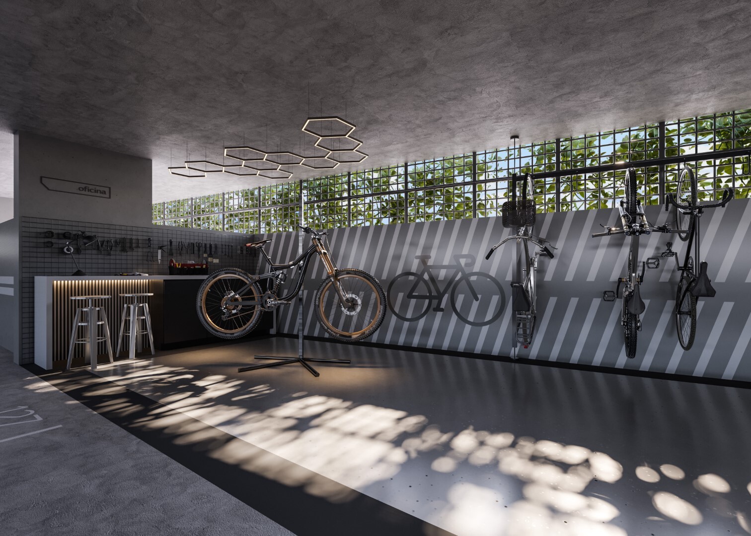 HUB 45 - CEG Empreendimentos HUB 45 - CEG Empreendimentos