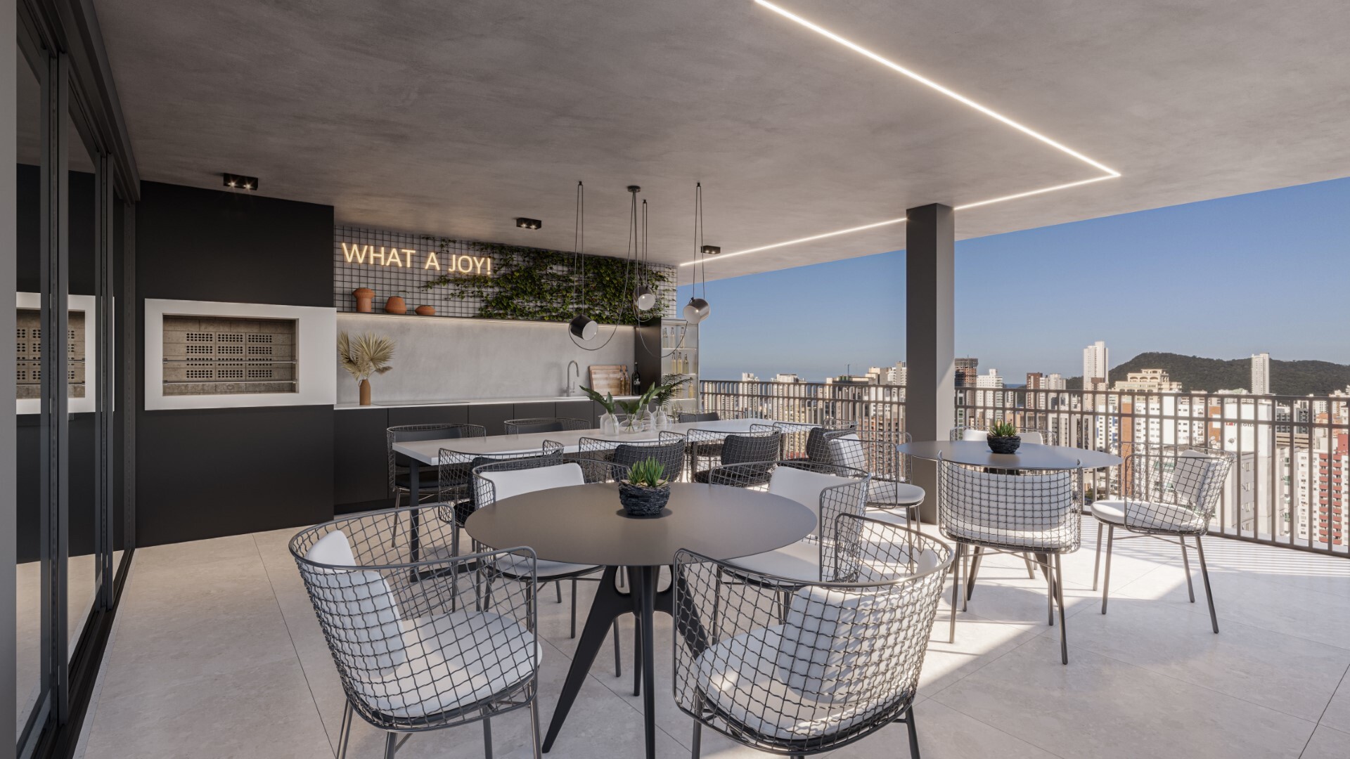 HUB 45 - CEG Empreendimentos HUB 45 - CEG Empreendimentos