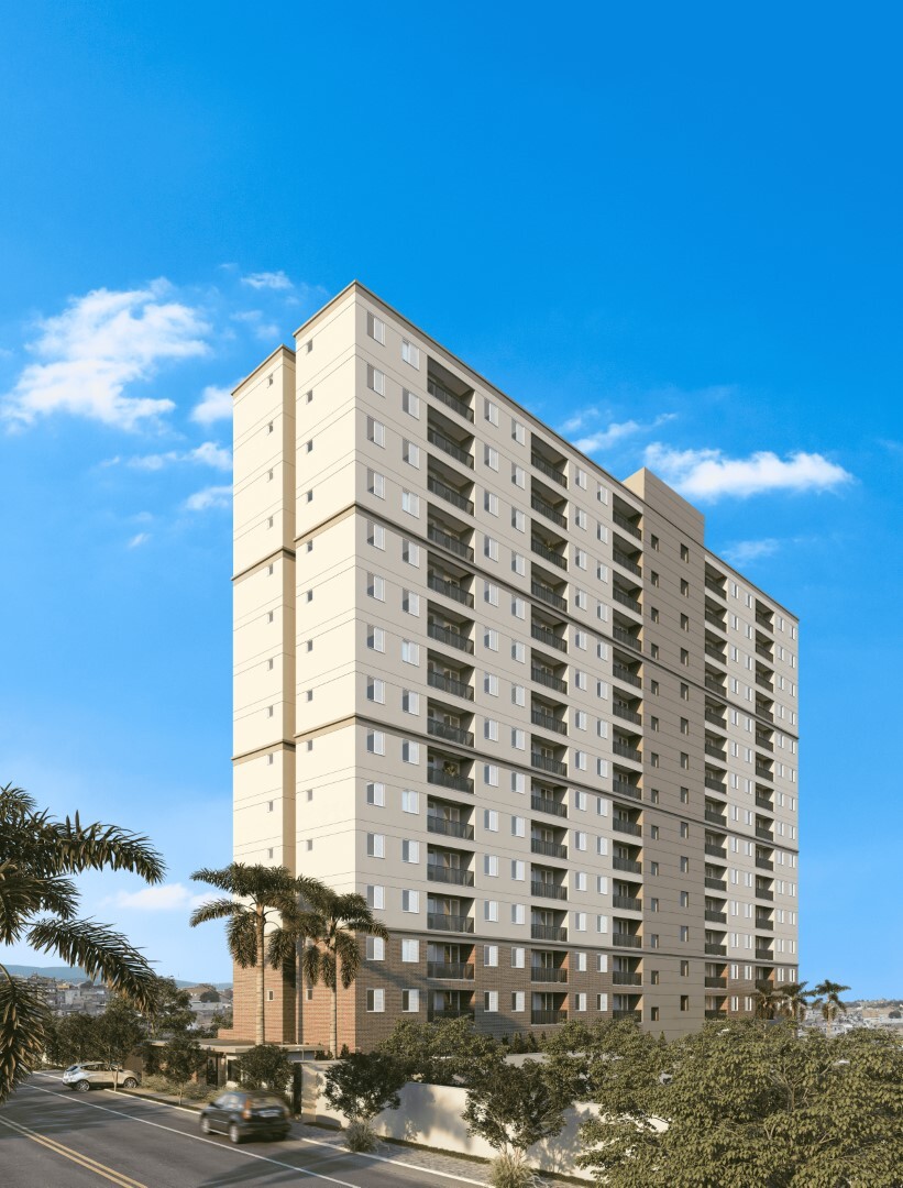 Villa São Francisco III - Abiatar Construtora e Incorporadora