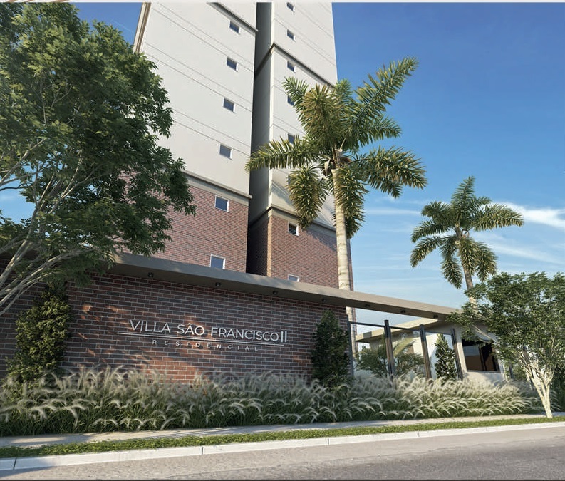 Villa São Francisco III - Abiatar Construtora e Incorporadora