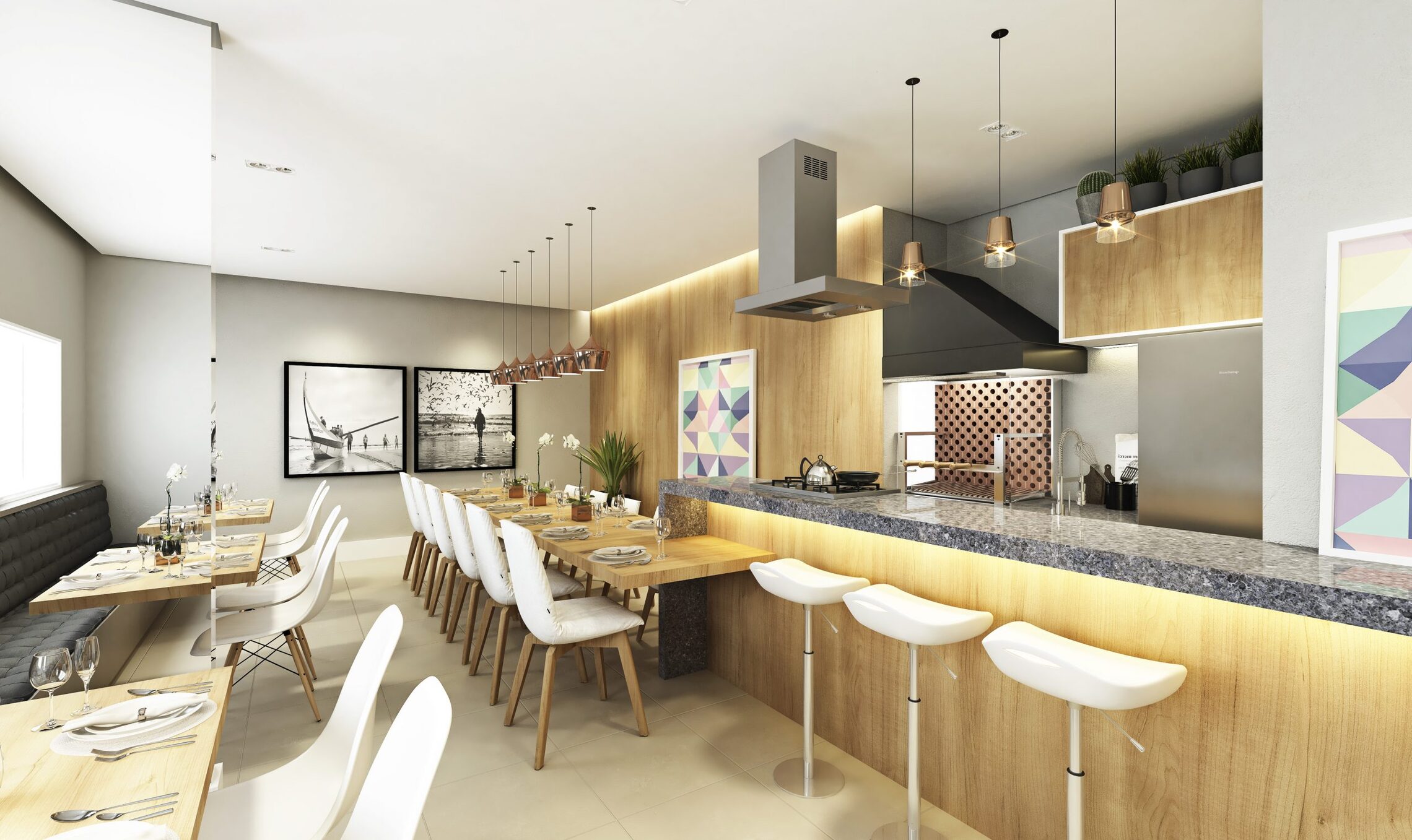 Villa São Francisco III - Abiatar Construtora e Incorporadora