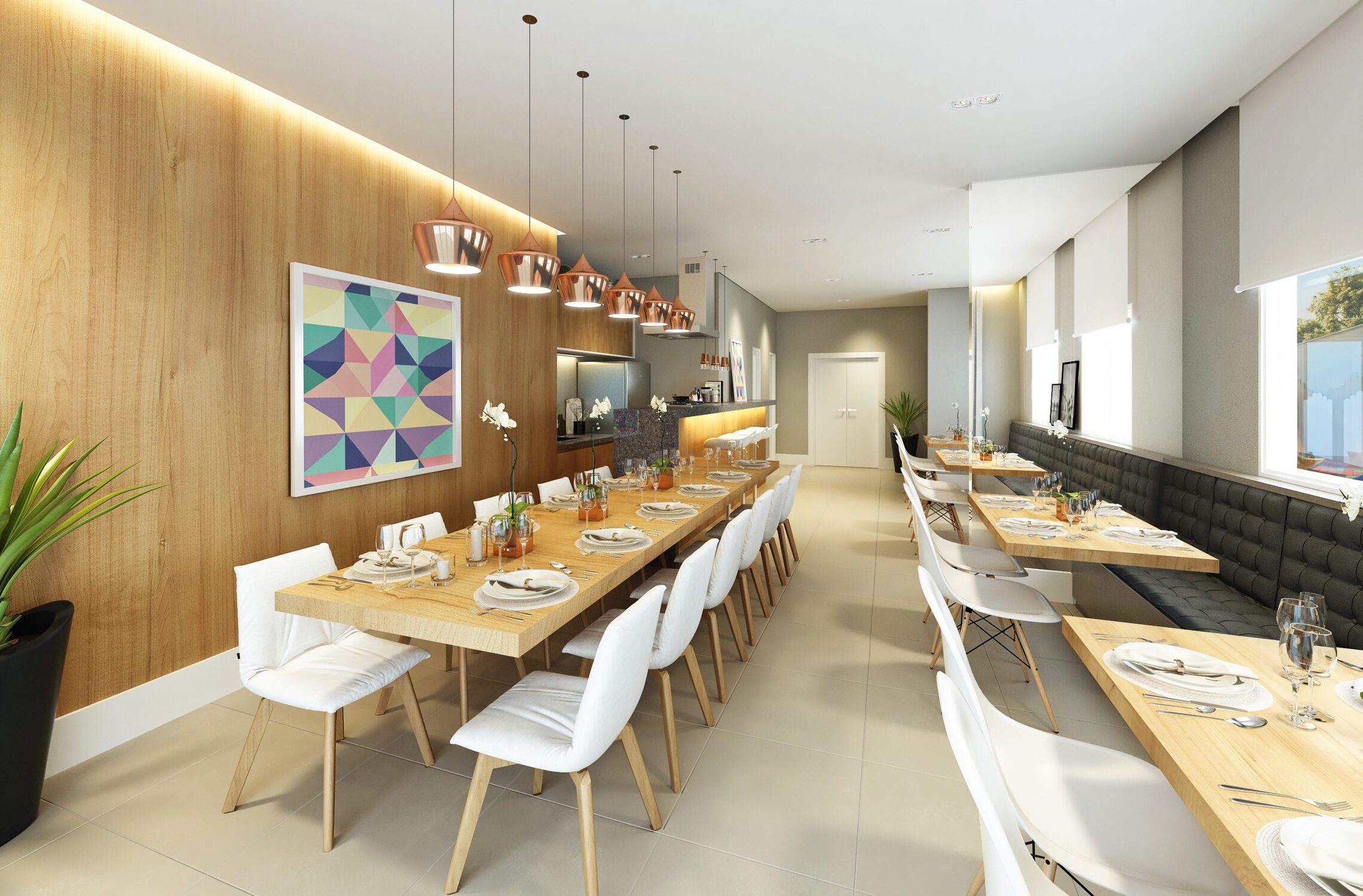 Villa São Francisco III - Abiatar Construtora e Incorporadora