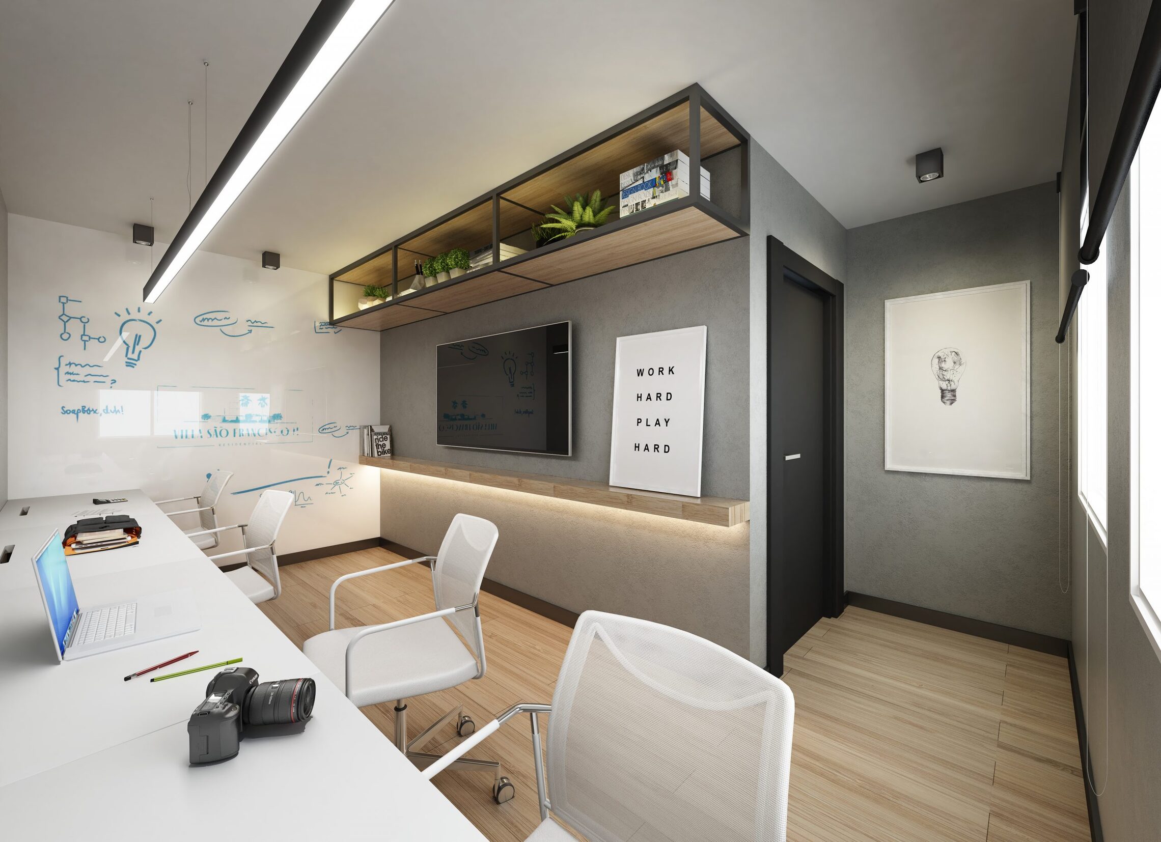 Villa São Francisco III - Abiatar Construtora e Incorporadora