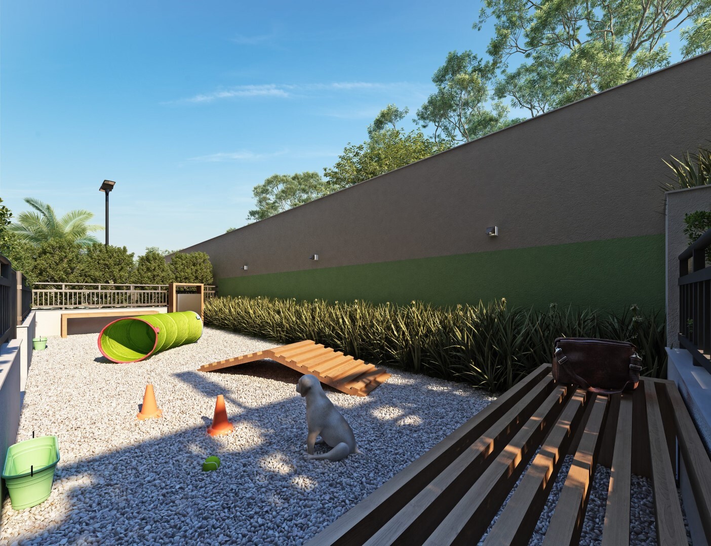 Villa São Francisco III - Abiatar Construtora e Incorporadora