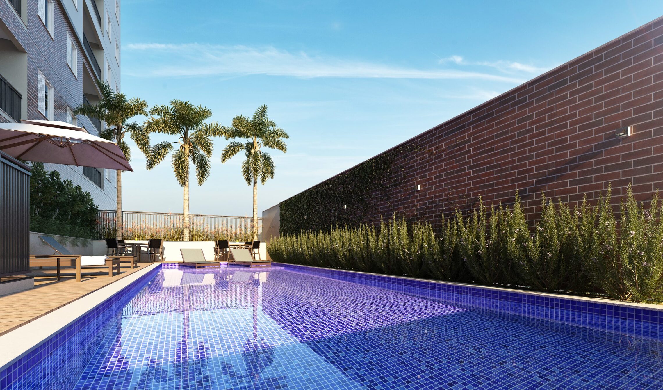 Villa São Francisco III - Abiatar Construtora e Incorporadora