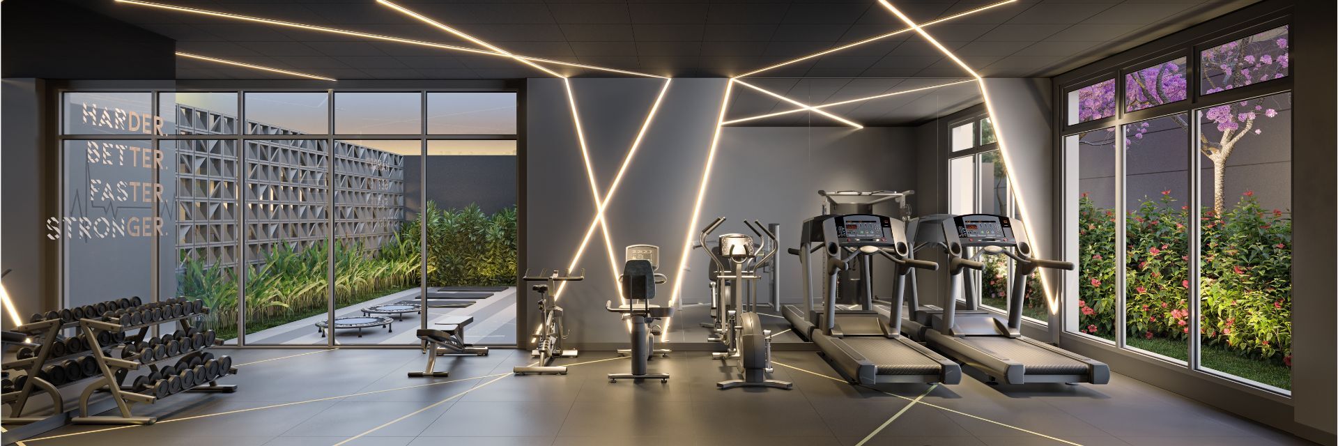 Most Moema Smart - Residencial Most Moema Smart - Residencial