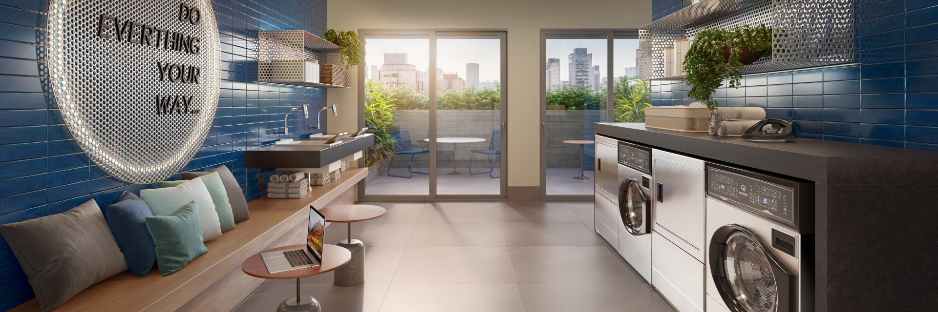 Most Moema Smart - Residencial Most Moema Smart - Residencial