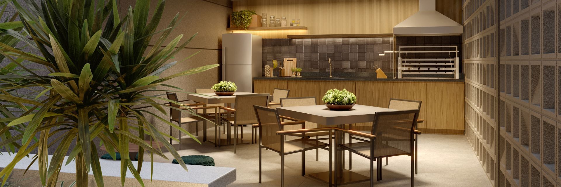 Most Moema Smart - Residencial Most Moema Smart - Residencial