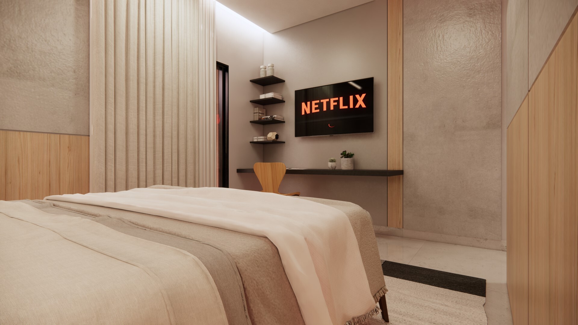 House Garden Parque Cascavel - Áurea Engenharia