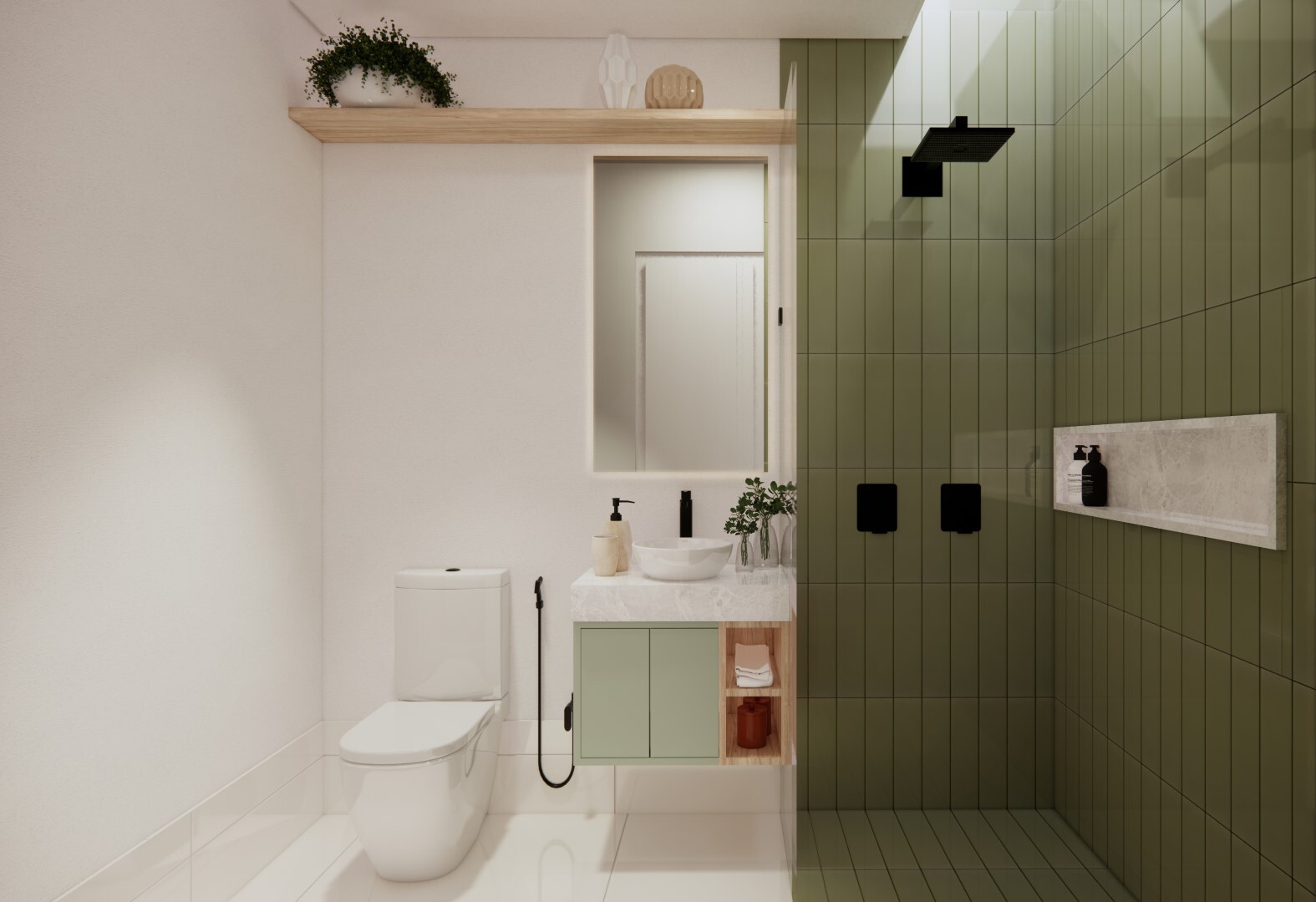 Residencial Multifamiliar de 3 quartos, 151m² no bairro Jardim Atlântico, em Goiânia | Eu Corretor