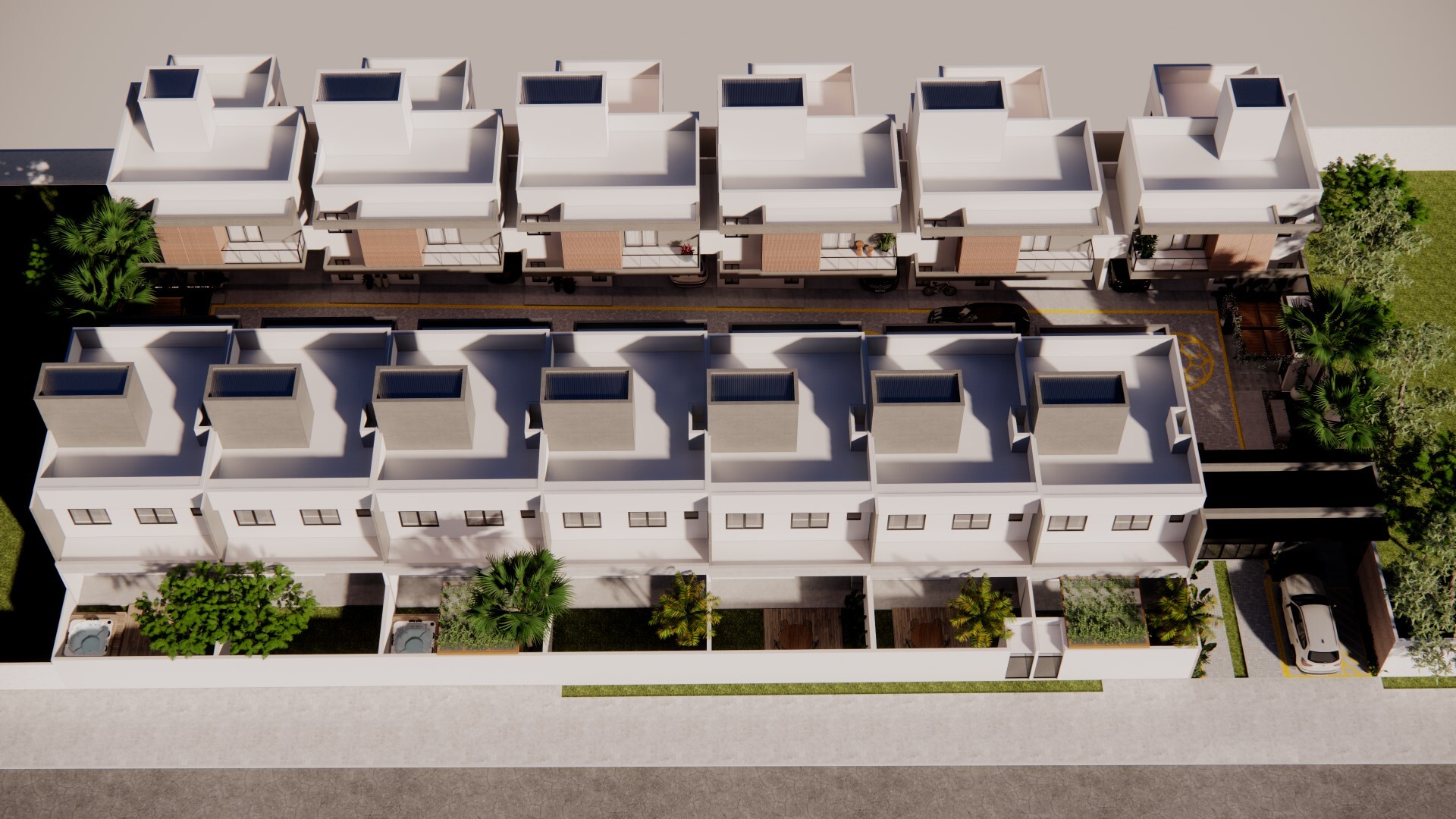 Residencial Multifamiliar de 3 quartos, 151m² no bairro Jardim Atlântico, em Goiânia | Eu Corretor