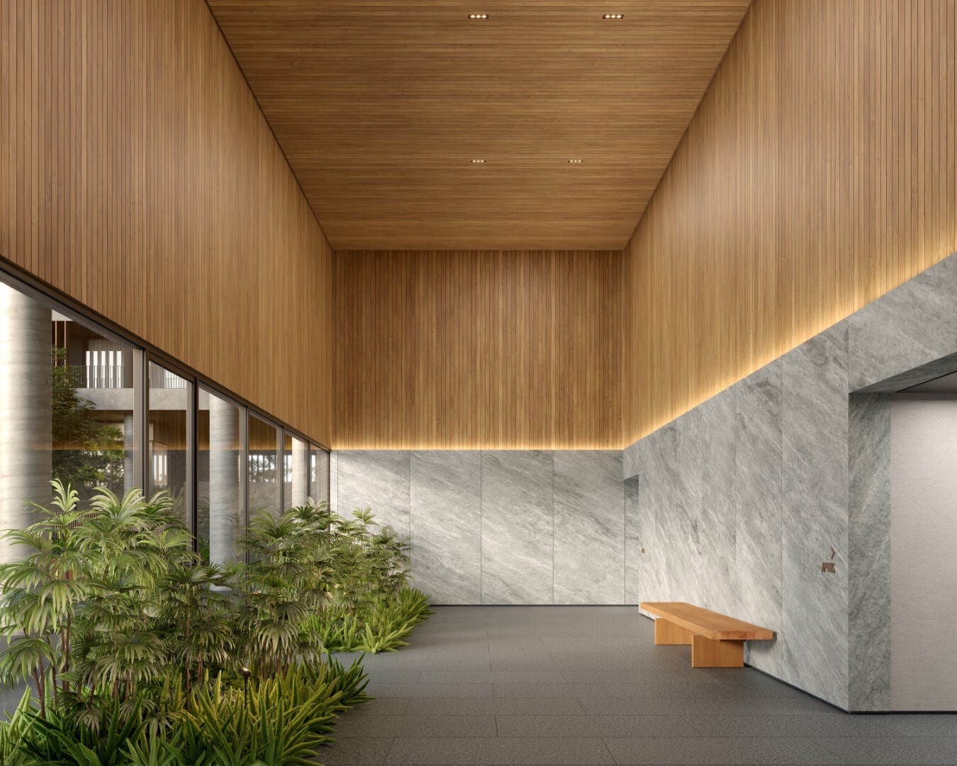 Hall