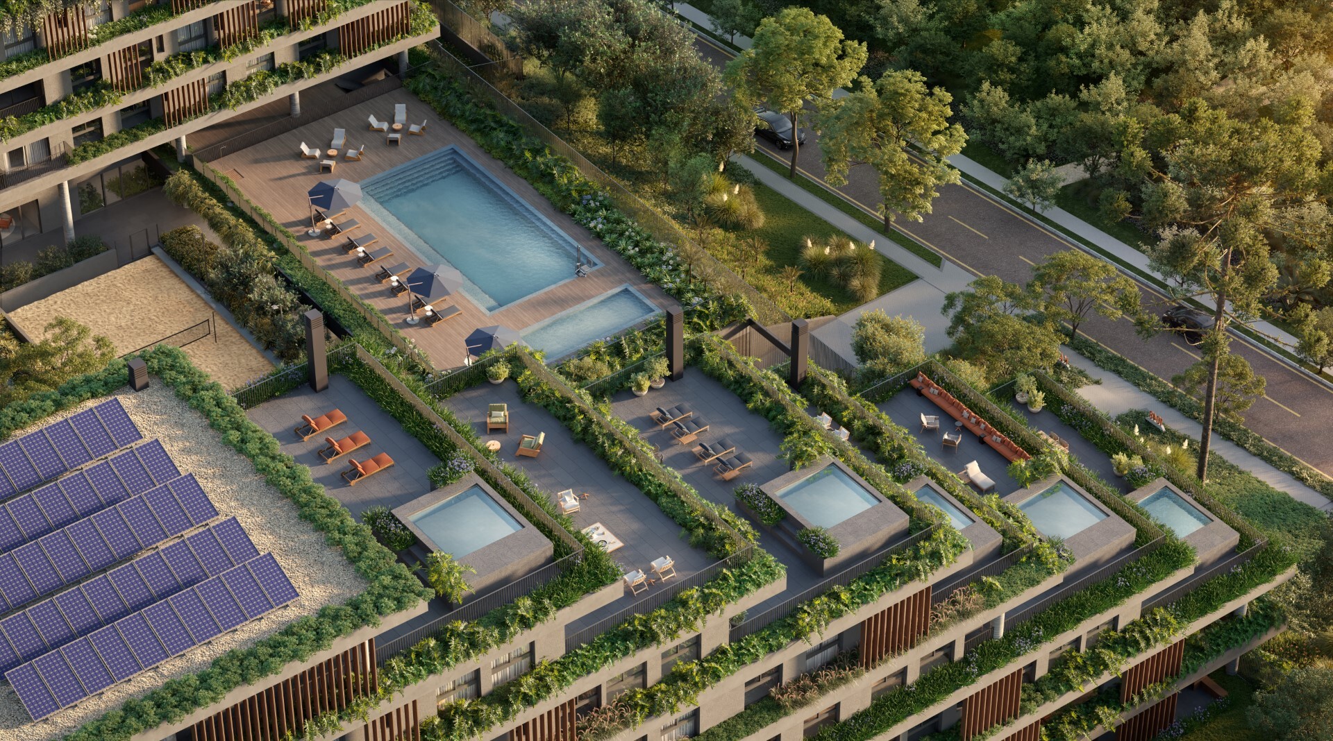 Residencial Multifamiliar de 2 quartos, 181m² no bairro Bigorrilho, em Curitiba | Eu Corretor