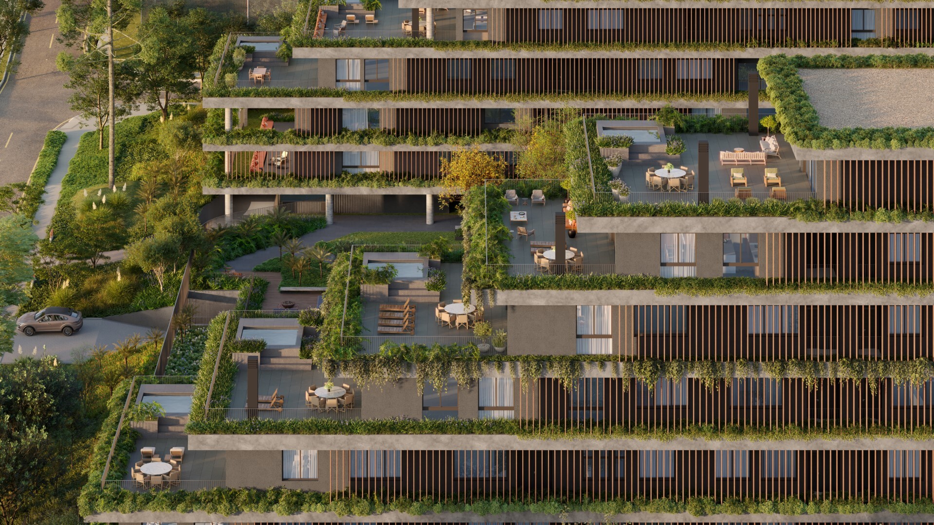 Residencial Multifamiliar de 2 quartos, 181m² no bairro Bigorrilho, em Curitiba | Eu Corretor