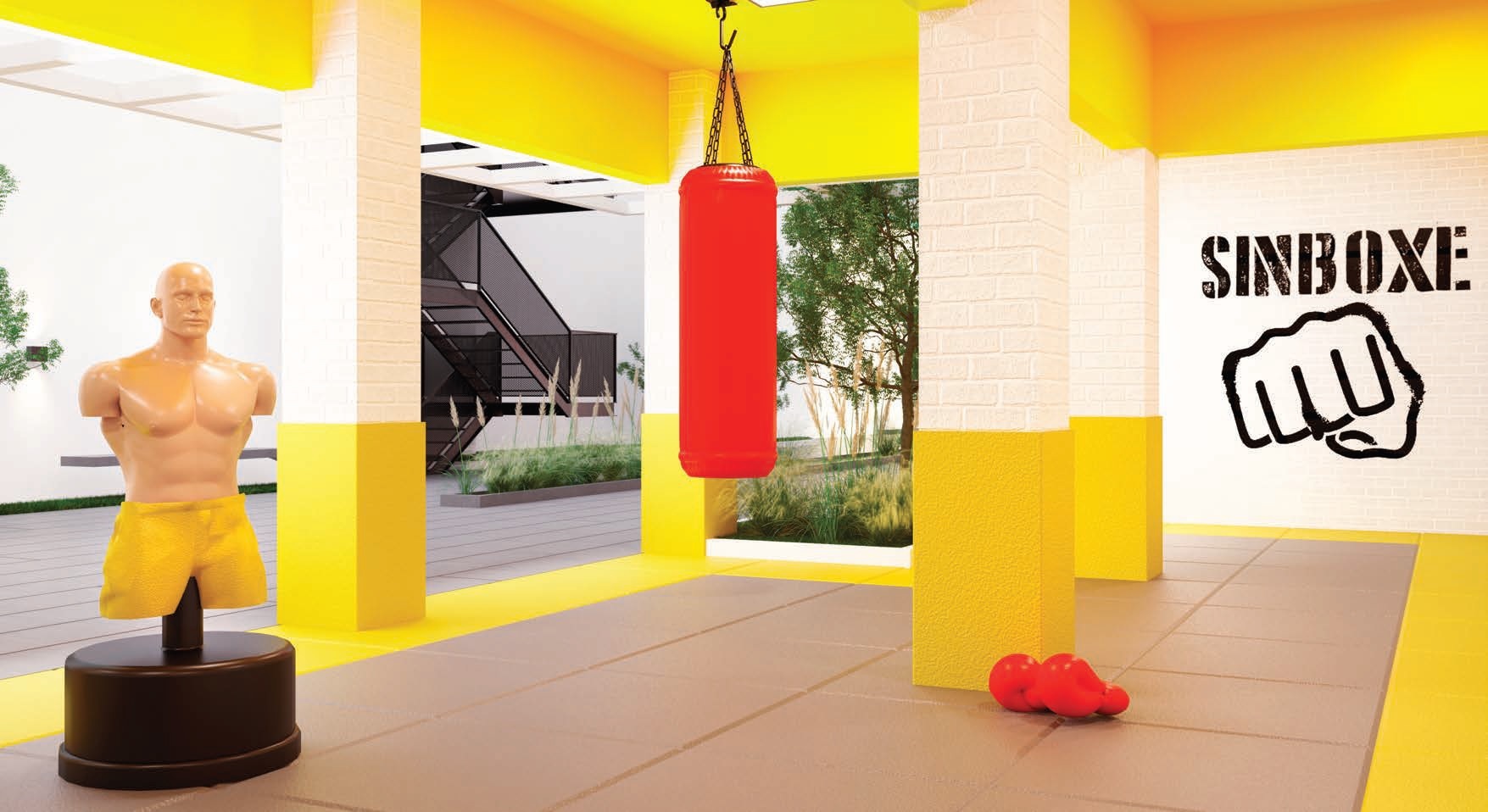 Residencial Multifamiliar de 2 quartos, 54m² no bairro Centro, em Cotia | Eu Corretor