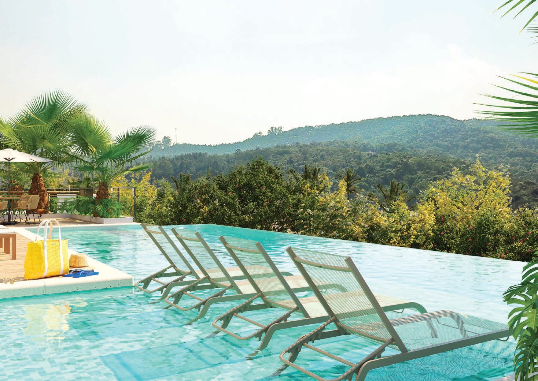 Residencial Multifamiliar de 2 quartos, 54m² no bairro Centro, em Cotia | Eu Corretor