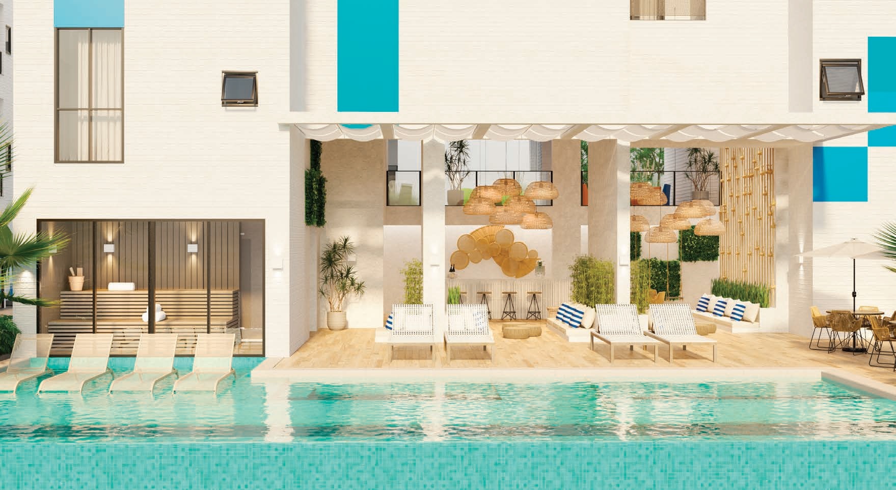 Residencial Multifamiliar de 2 quartos, 54m² no bairro Centro, em Cotia | Eu Corretor