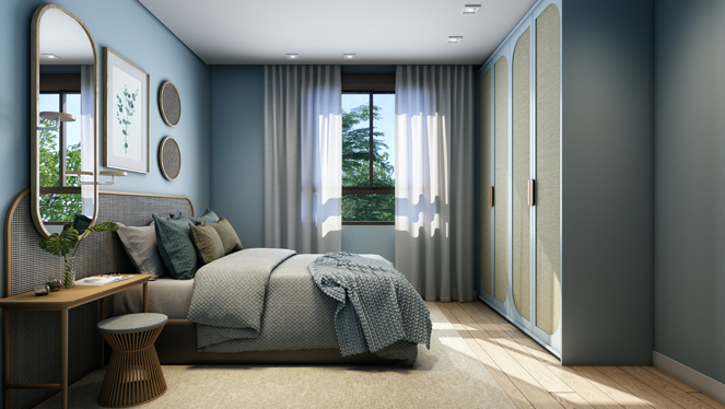 Dormitorio