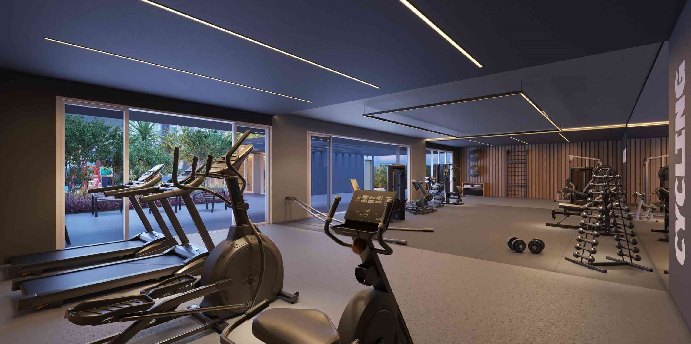 Grand Park Moinhos - Fase 2 Grand Park Moinhos - Fase 2