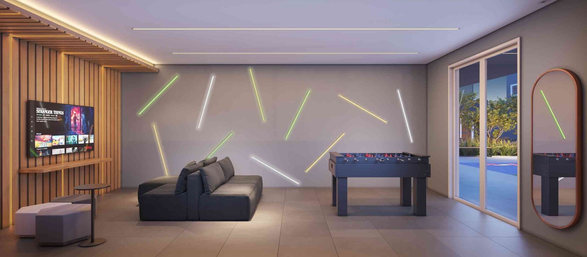 Grand Park Moinhos - Fase 2 Grand Park Moinhos - Fase 2