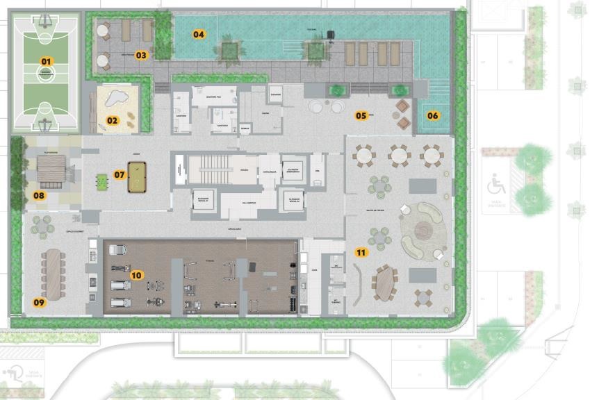 City Ricardo Paranhos - City