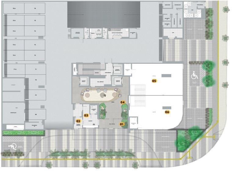 City Ricardo Paranhos - City