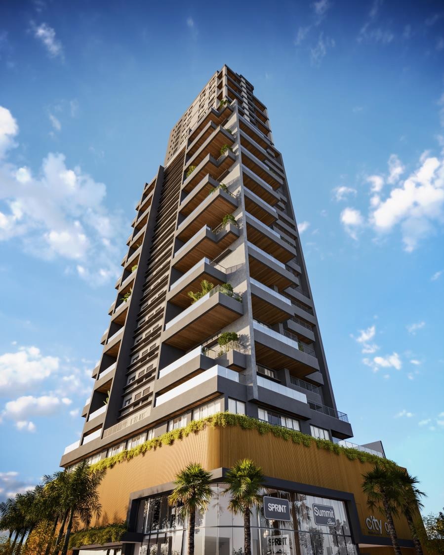 City Ricardo Paranhos - City